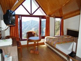 Hotel Rajat Shimla Bagian luar foto